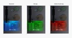 Reef Factory KH Keeper Plus -Sea View Aquarium Shop reefkeeperplusrange