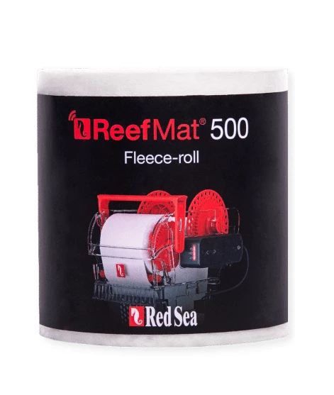 Red Sea ReefMat 500 Fleece-Roll 3 Red Sea ReefMat 500 Fleece-Roll