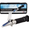 Red Sea Seawater Refractometer 1 Red Sea Seawater Refractometer -Sea View Aquarium Shop refractometer7290100774830
