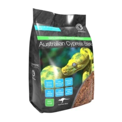 Jurassic Natural Cypress Bark 8Litre