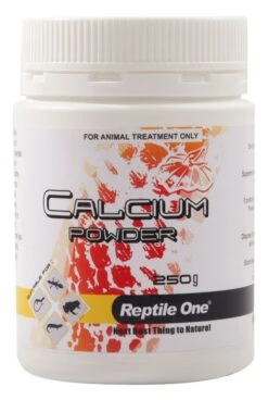 Reptile One Calcium Powder 250g