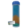 Aqua Medic Resin Cartridge For The Platinum Line Plus With Colour Indicator (Reverse Osmosis)