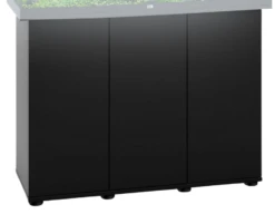 Juwel Rio 180 Cabinet - Black
