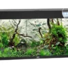 Juwel Rio 180 LED Aquarium - Black -Sea View Aquarium Shop rio180juwelblackaquarium