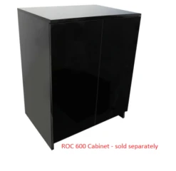 Reptile One Turtle Eco 60 Tank – Michelangelo -Sea View Aquarium Shop roc600cabinet1