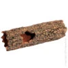 Round Hollow Log Large -Sea View Aquarium Shop roundhollowlogl