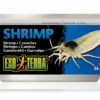 Exo Terra Shrimp For Turtles 34gm -Sea View Aquarium Shop rp106