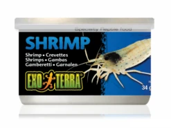 Exo Terra Shrimp For Turtles 34gm