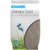 Aqua Natural Sahara Gold Aquarium Sand 4.53kg -Sea View Aquarium Shop saharagold