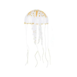 Kazoo Silicone Jellyfish Small - Blue 8 Kazoo Silicone Jellyfish Small - Blue -Sea View Aquarium Shop screenshot2023 02 07at4.08.43pm