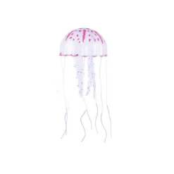 Kazoo Silicone Jellyfish Small - Blue 9 Kazoo Silicone Jellyfish Small - Blue -Sea View Aquarium Shop screenshot2023 02 07at4.09.31pm