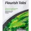 Seachem Flourish Tabs (10 Tablets) 1 Seachem Flourish Tabs (10 Tablets) -Sea View Aquarium Shop seachem flourish10tablets