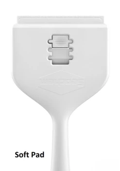 Seachem 3 In 1 Algae Scraper 31cm -Sea View Aquarium Shop seachemalgaescrapersoftpad