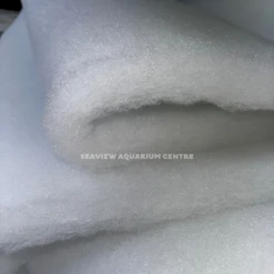 Seaview Aquarium Centre Brand Filter Mat -Sea View Aquarium Shop seaviewaquariumcentrefiltermatmaterial