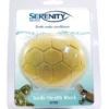 Serenity Turtle Health Block 100g -Sea View Aquarium Shop serenityturtlehealthblock100g