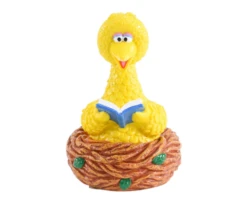 Penn-Plax Sesame Street - Big Bird 9cm