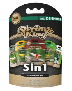 Dennerle Shrimp King 5 In 1 30g