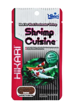 Hikari Shrimp Cuisine 10g