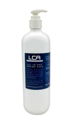 LCA All In One (Shrimp Safe) 250ml