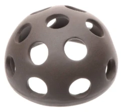 Shrimp Shelter Semicircle Ceramic Hide -Sea View Aquarium Shop shrimpsheltersemicirclehide