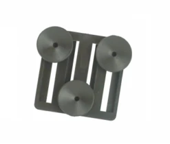 Ocean Free Smart Filter Suction Cups & Bracket