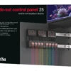 Red Sea Slide Out Control Panel 25