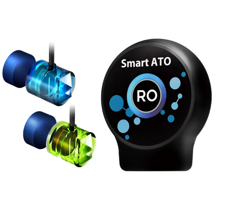 AutoAqua Smart ATO RO 3 AutoAqua Smart ATO RO