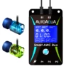 AutoAqua Smart AWC Duo -Sea View Aquarium Shop smartawc duo