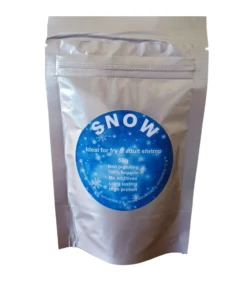 Snow By K.C. Aquarium Enterprises 75g