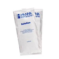HANNA 35.00ppt Marine Salinity Calibration Standard (25x20 Ml) - HI70024P