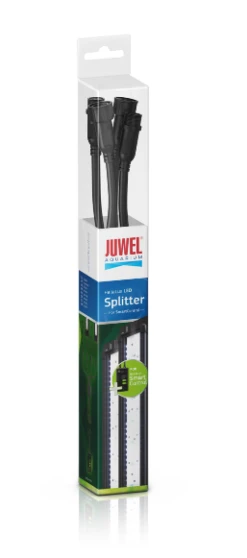 Juwel HeliaLux Splitter Spectrum 6 Juwel HeliaLux Splitter Spectrum -Sea View Aquarium Shop splitter01