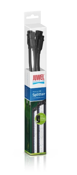 Juwel HeliaLux Splitter Spectrum 4 Juwel HeliaLux Splitter Spectrum - Image 2
