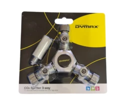 Dymax Co2 Splitter 3 Way