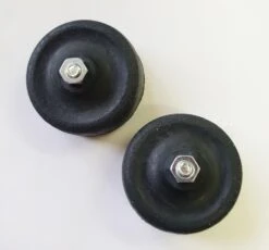 Aqua One Stellar 200D W-40 Diaphragm + Chamber Unit (2pk)