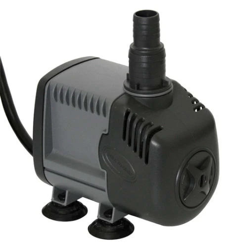 Sicce Syncra Silent 0.5 Pump 700L/H 4 Sicce Syncra Silent 0.5 Pump 700L/H - Image 2