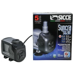 Sicce Syncra Silent 0.5 Pump 700L/H