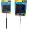 Aqua One Telescopic (extendable) Fish Net 4"/10cm -Sea View Aquarium Shop telescopicfishnetdisplay