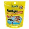 Tetra FunTips 20 Tablets -Sea View Aquarium Shop tetrafuntips20tab