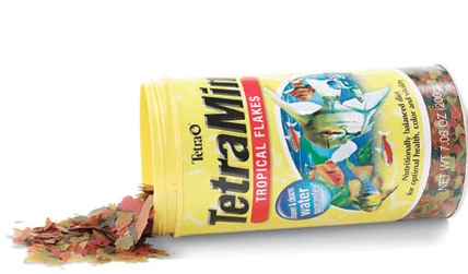 TetraMin Tropical Flakes 62g 4 TetraMin Tropical Flakes 62g - Image 2