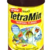 TetraMin Tropical Flakes 62g -Sea View Aquarium Shop tetramintropicalflakes62g