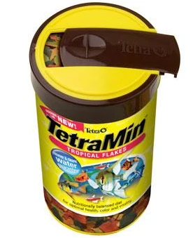 TetraMin Tropical Flakes 62g 5 TetraMin Tropical Flakes 62g - Image 3