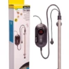 Aqua One Titanium TH500w Heater -Sea View Aquarium Shop th500titaniumheaterwithbox
