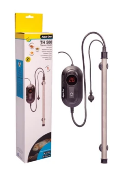 Aqua One Titanium TH500w Heater
