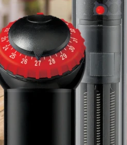 Aqua One ThermoSafe Heater 200w 7 Aqua One ThermoSafe Heater 200w -Sea View Aquarium Shop thermomsafe