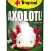 Tropical Axolotl Sticks 250ml 135g -Sea View Aquarium Shop tropicalaxolotl