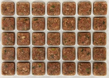 Fish Fuel Co Turtle Food 110g 4 Fish Fuel Co Turtle Food 110g - Image 2