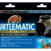 Zoo Med TurtleMatic Automatic Turtle Feeder -Sea View Aquarium Shop turtlematic