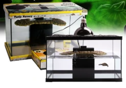 Reptile One Turtle Nursery Kit -Sea View Aquarium Shop turtlenursery