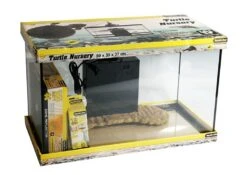 Reptile One Turtle Nursery Kit -Sea View Aquarium Shop turtlenursery