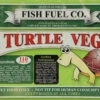 Fish Fuel Co Turtle Veg 110g 1 Fish Fuel Co Turtle Veg 110g -Sea View Aquarium Shop turtlevegfrozenfoodfishfuelco